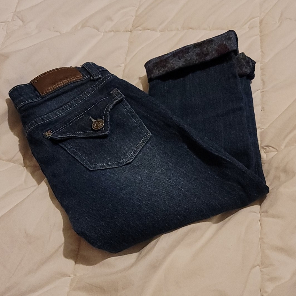 Vigoss Capri
